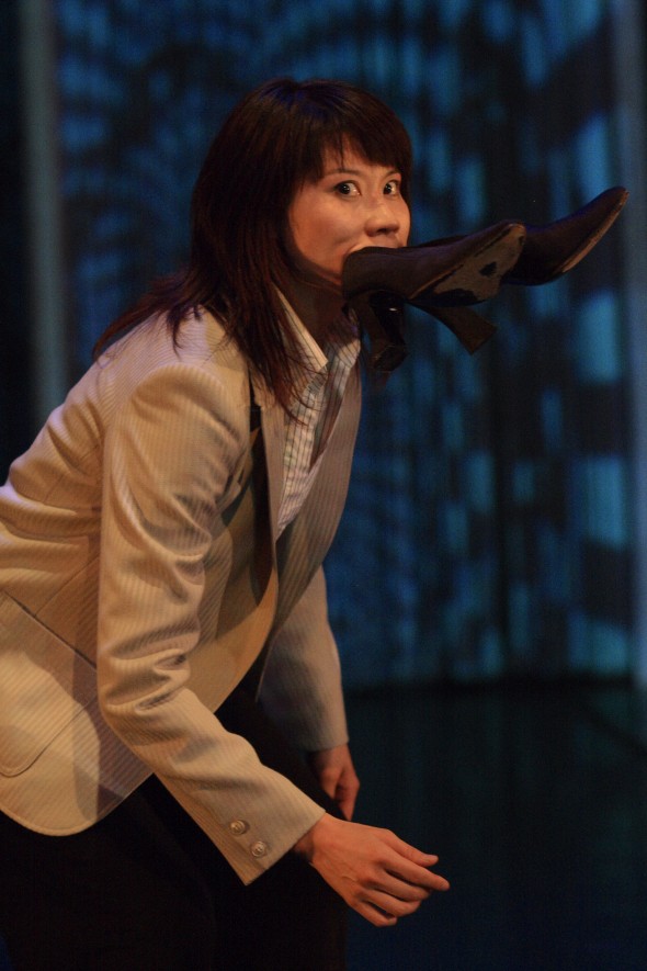 eun jung choi da da dance project eun jung choi da da dance project