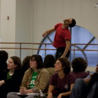 Community class (open class) - January 8, 9AM