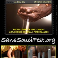 Sans Souci Festival